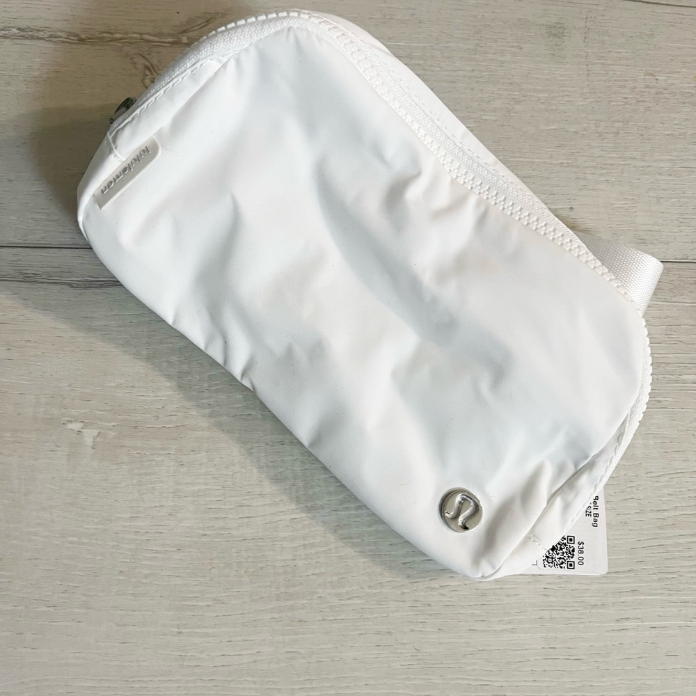 Lululemon Belt Bag